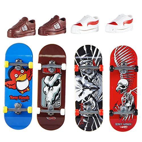 Opiniones y reviews de Skate dedos nuevo los más solicitados. 45 Imagen adicional