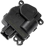 Dorman 604-045 HVAC Blend Door Actuator for Select Dodge / Jeep Models