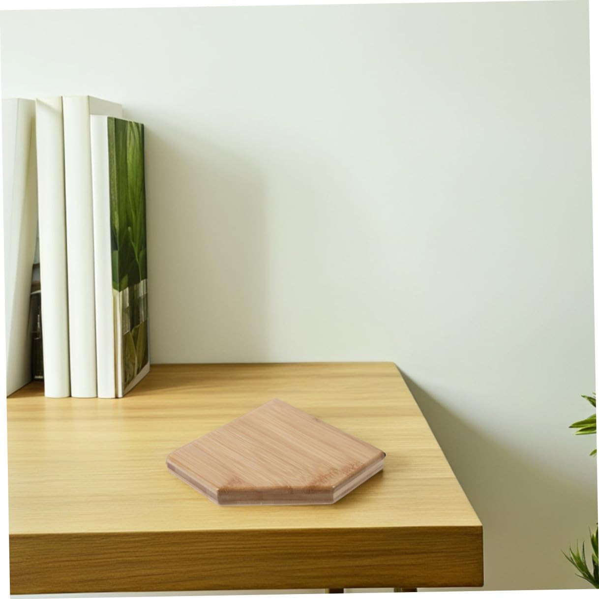 2pcs Wall Mounted Corner Shelves Space Saving Bathroom Organizer with Installation Rustic Style for Kitchen Bedroom Home Office Storage