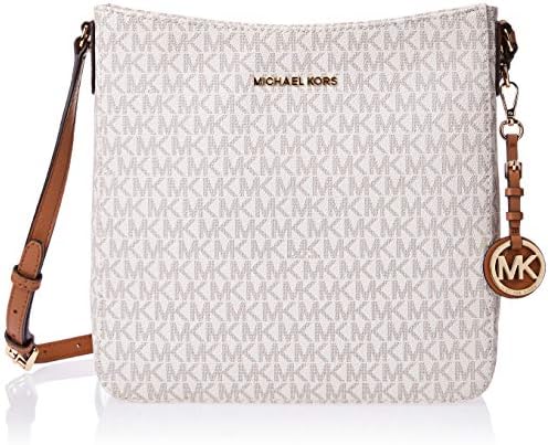 Michael Kors Jet Set (Vanilla)