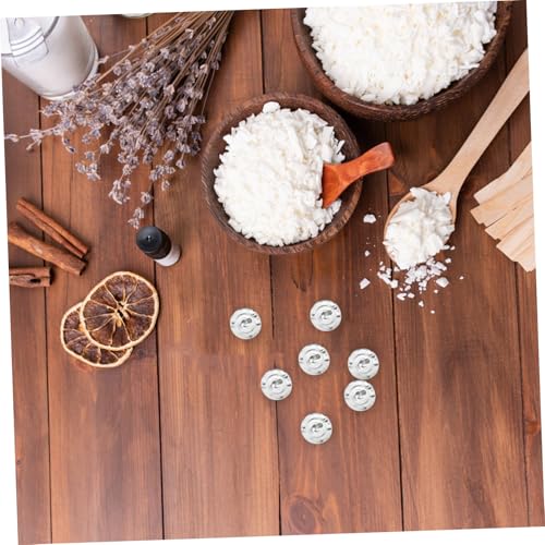 Base para Mechas de Velas 300 piezas para DIY miniatura 6