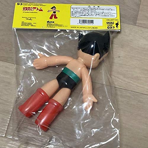 Amazon.co.jp: 手塚治虫記念館 限定 DINER Astro boy limited version