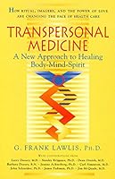 Algopix Similar Product 2 - Transpersonal Medicine A New Approach