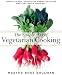 The Simple Art of Vegetarian Cooking: Templates and Lessons for Making Delicious Meatless Meals Every Day