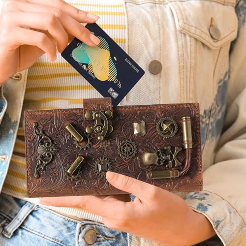 Pochette à monnaie pour le shopping protégeant vos cartes de crédit