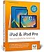 Produktbild iPad u. iPad Pro: Die verständliche Anleitung für alle aktuellen iPad-Modelle. Aktuell zu iPad OS 16