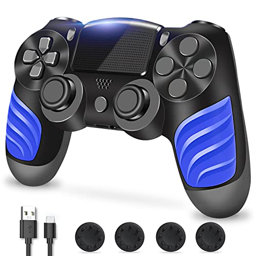 gamtooy Controlador inalámbrico compatible con la...