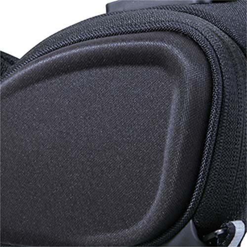 Topeak Seat Pack Sidekick Wedge Pack Medium #TOP3