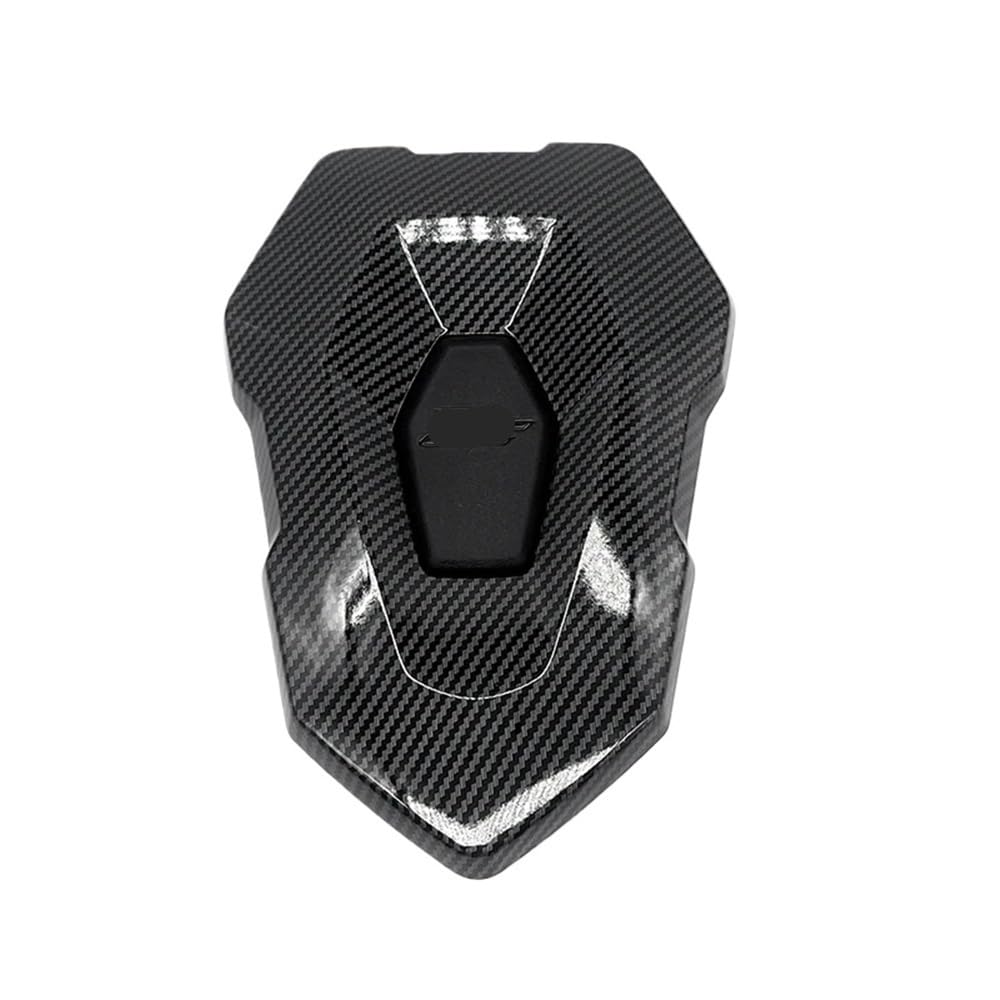 Capot de siège arrière pour S1000R idéal pour supprimer la selle passager