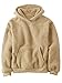 Makkrom Toddler Baby Boys Girls Sherpa Hoodies Fuzzy Fleece Winter Warm Soft Hooded Pullover Outfits