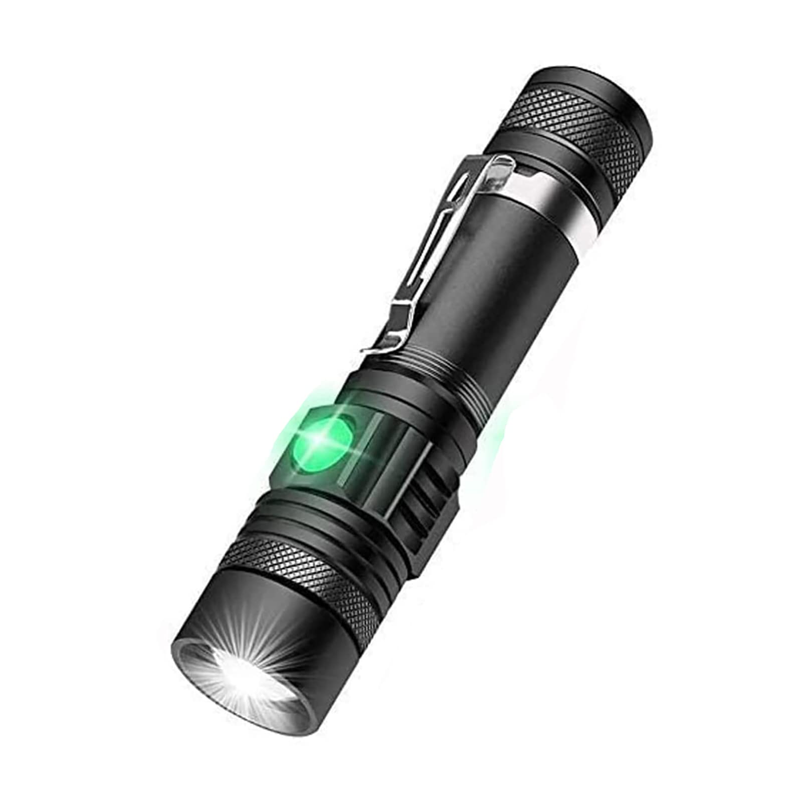 Lampe Torche Led Ultra Puissante Rechargeable USB 5000 mah avec Lumière Latérale Lampe de Poche Etanche Haute Puissance pour Urgence Randonnée Camping Chasse Lampe Torche Led Ultra Puissante Rechargeable USB 5000 mah avec Lumière Latérale Lampe de Poche Etanche Haute Puissance pour Urgence Randonnée Camping Chasse