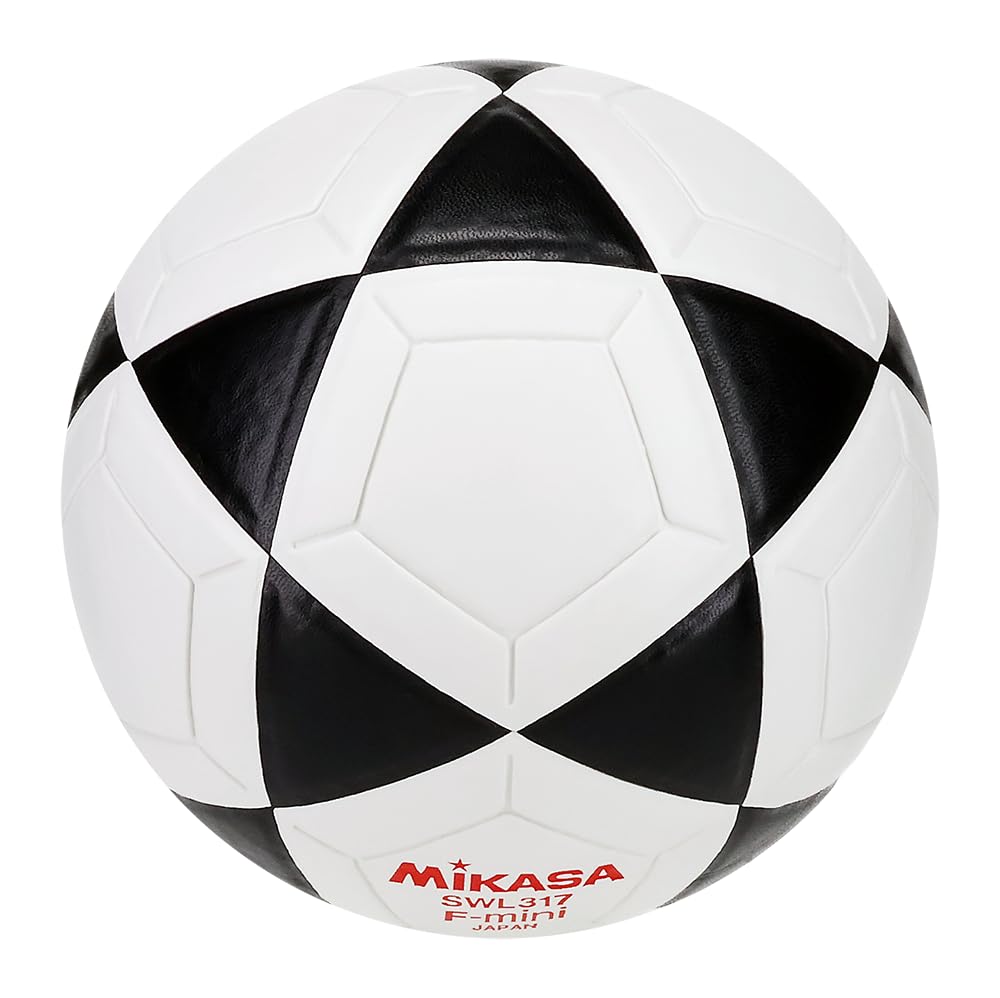 MIKASA D93 Indoor Series Balón de fútbol