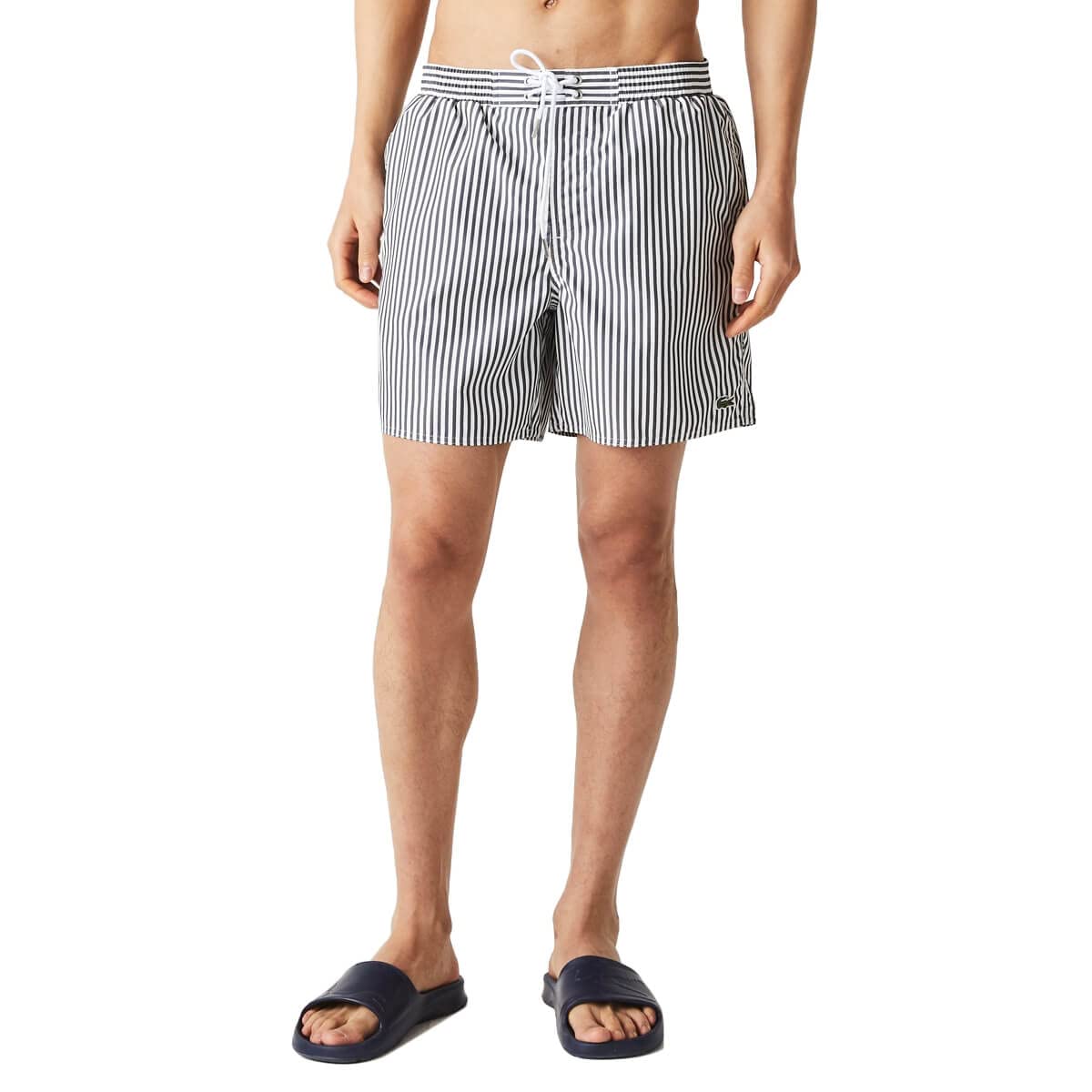 Lacoste MH6781-00 - Bañador para hombre