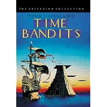Time Bandits The Criterion Collection