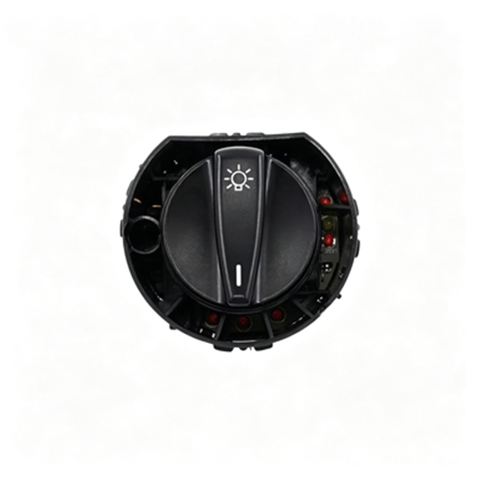 Interruptor De Faro De Coche Para Skoda Para Fabia 2000-2008