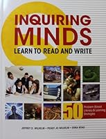 Inquiring Minds Learn to Read and Write 1554486068 Book Cover
