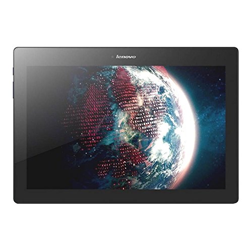 Bild zu Lenovo Tab2 A10-70 25,5 cm (10,1 Zoll Full HD IPS Touch) Tablet-PC (Mediatek MT8165, 2GB RAM, 16GB eMCP, Android 5.0) blau