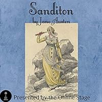 Sanditon Hörbuch