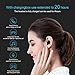 Xiaomi Mi True Wireless Earbuds Basic 2,Airdots 2 Auriculares Bluetooth, Auriculares Inalámbricos...