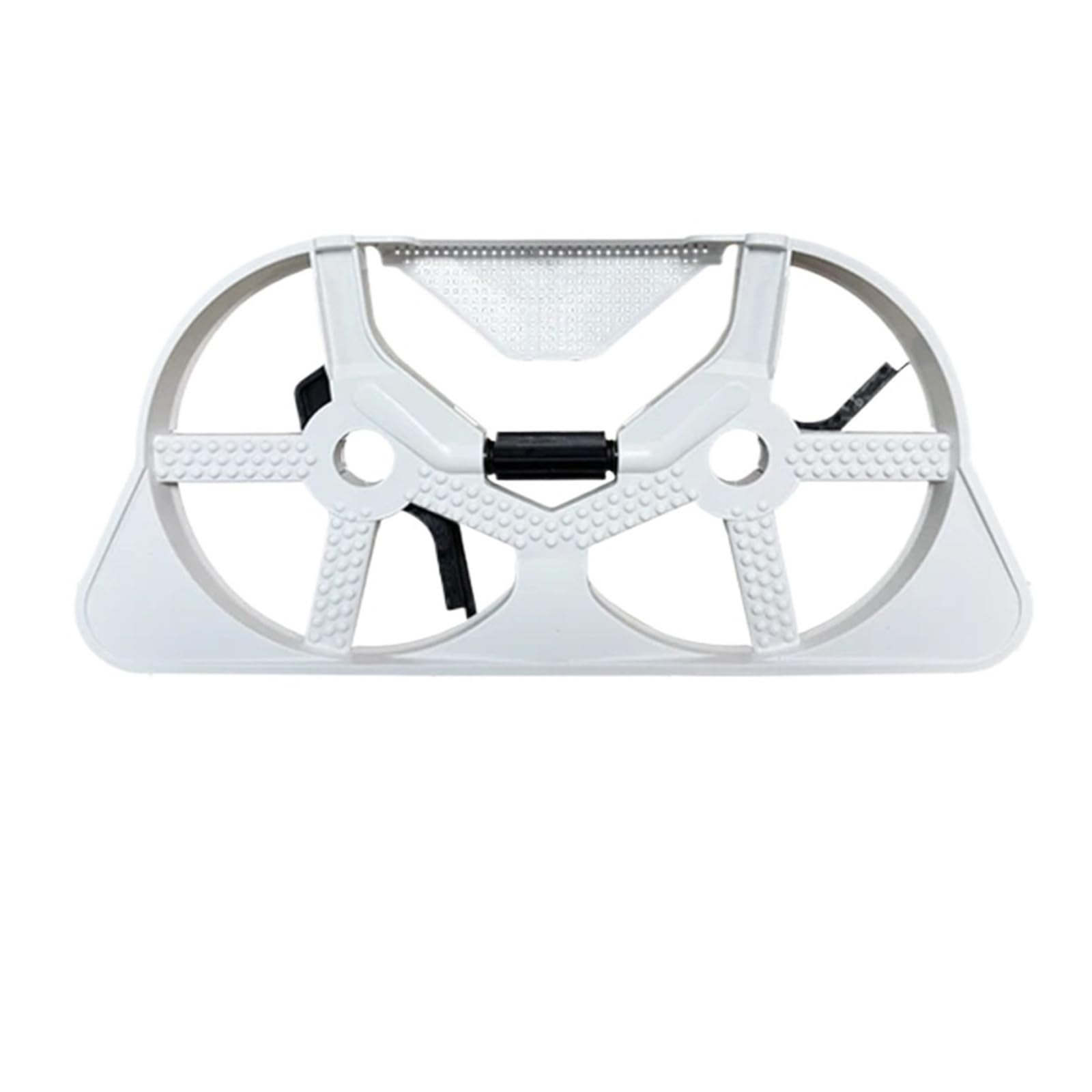 Plateau de nettoyage pour station Dreame X40 afin de stopper les fuites d'eau