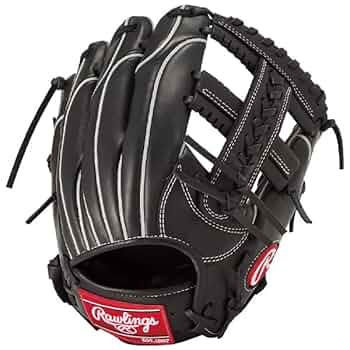 湯もみ型付済 ローリングス HOH 軟式野球用グローブ オールラウンド グラブ 湯もみ型付け込み/代引、後払い不可 】野球 ローリングス 軟式