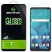 [2-Pack] Dmax Armor for LG Stylo 4 Tempered Glass Screen Protector