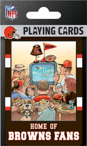 Masterpieces Texas A&M Aggies Fan Deck Playing Cards - 54 Card Deck