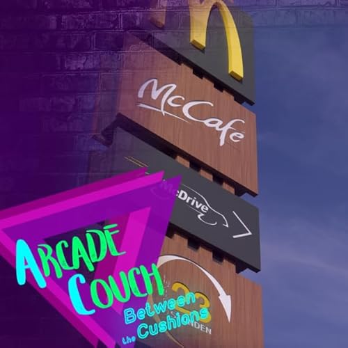 Easter in Australia, Local Business Struggles & Managing Anger in Daily Life | Arcade Couch: Between the Cushions