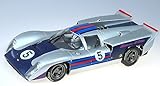  FLy Slot SCX Scalextric 88173 Lola T70 MK3B CSRG 2003 Jim Gallucci