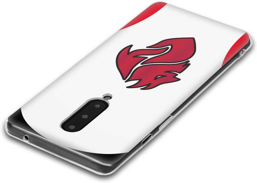Head Case Designs Officially Licensed AC Milan Away 2025/26 Crest Kit Gel Case [Military Grade Protection] Compatible with Google Pixel 9 Pro XL and Compatible with MagSafe