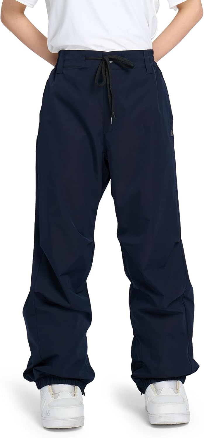 スノーボード パンツ レディース 希少ウェアー カナダ IFOUND