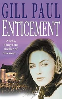 Paperback Enticement Book