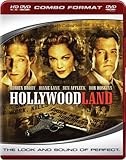 Hollywoodland [HD DVD]