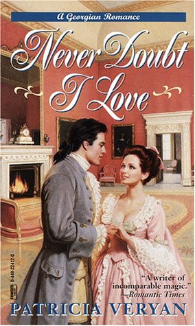 Buy Never Doubt I Love — BookShops.in