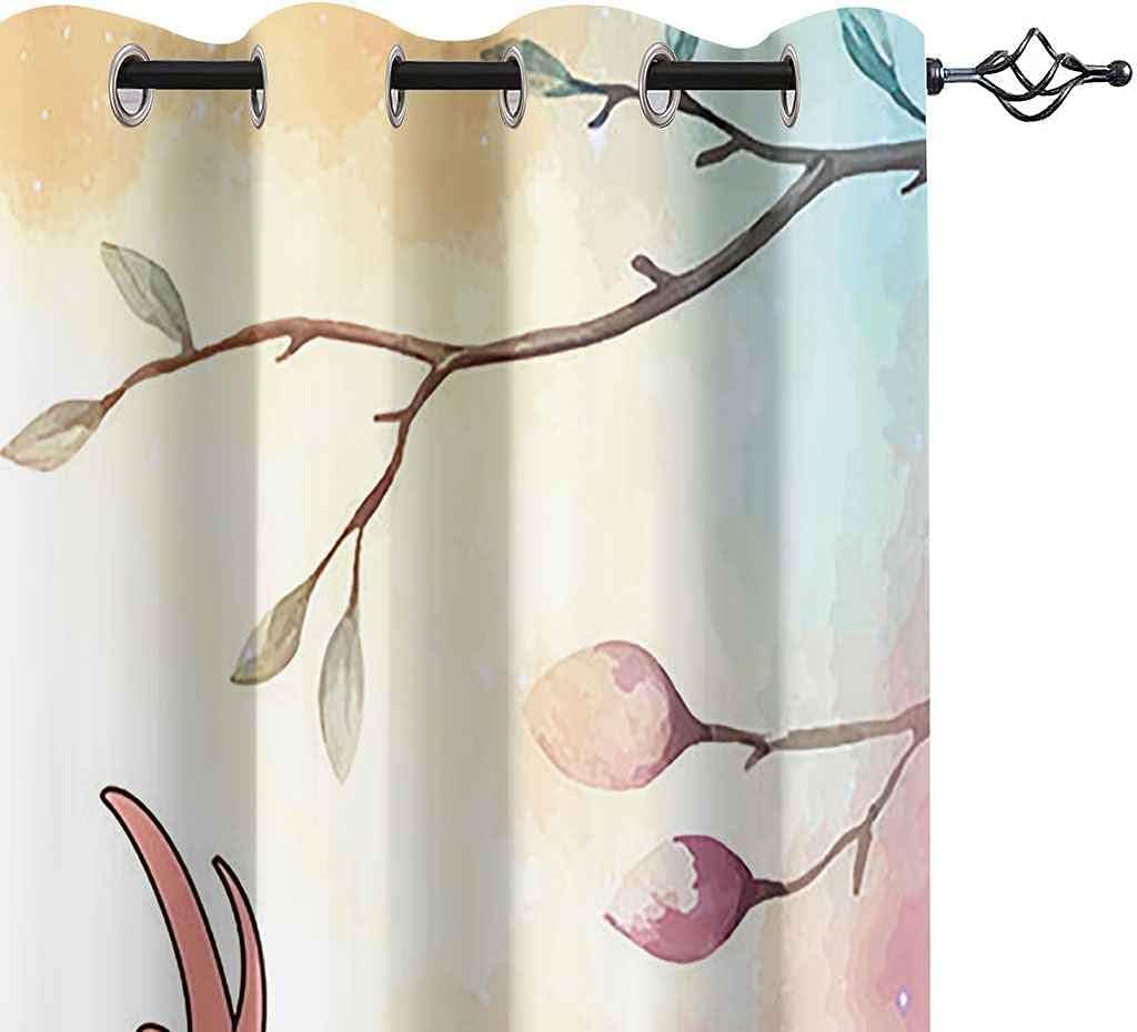 3D Vorhänge Kinderzimmer Traumfänger-Federmuster Vorhang Blickdicht 2Er-Set Druck Gardine Polyester Thermovorhang Lichtdicht Für Schlafzimmer Kinderzimmer Wohnzimmer -6721298483333460