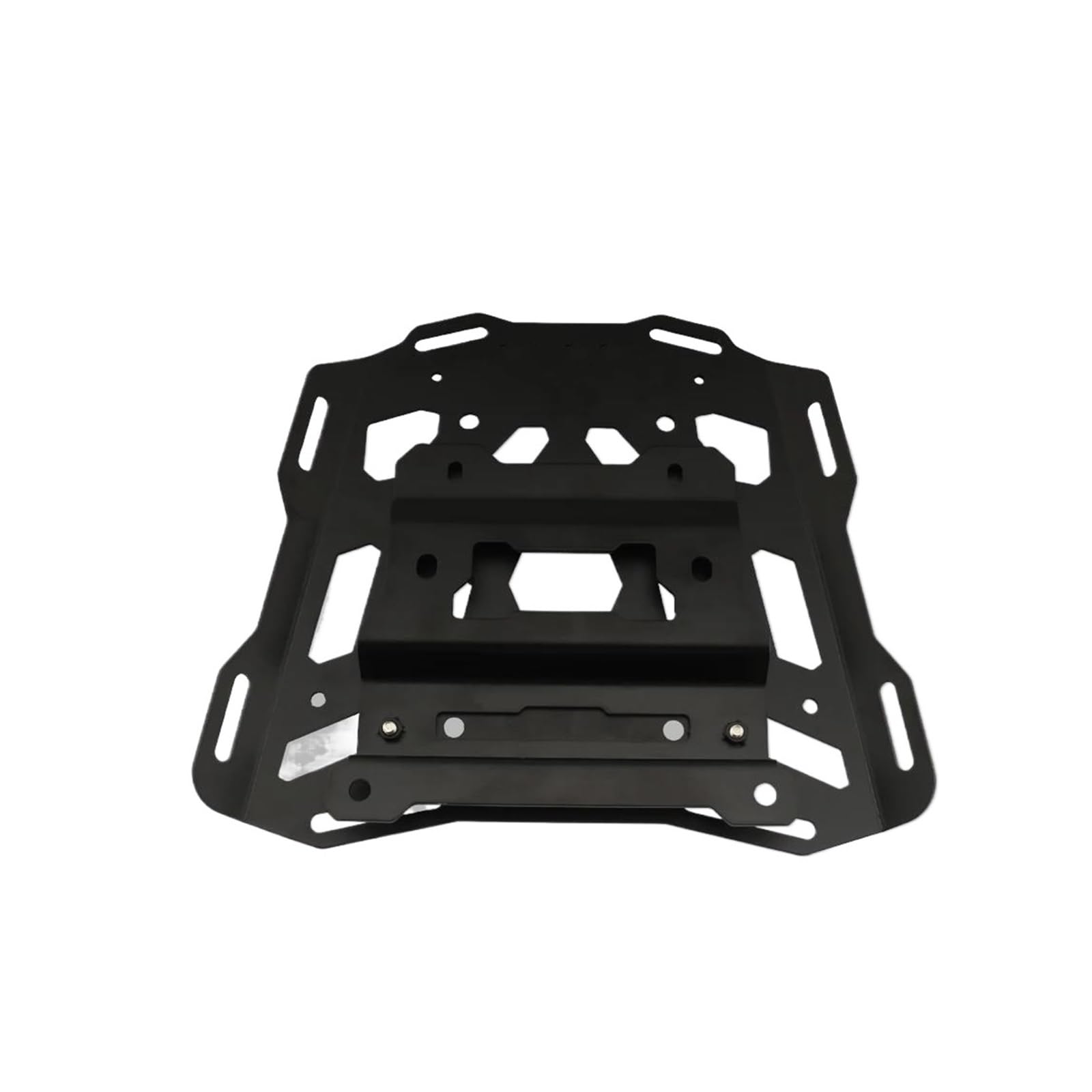 Portaequipajes Cajas Moto para Tiger 1200 GT Explorer Tiger900GT 2020-2025, Estante De Panel Expansión Extendido Equipaje Trasero Motocicleta