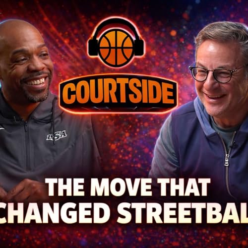 Rafer Alston: From Skip to My Lou to the NBA