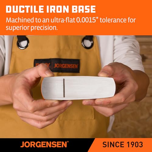 JORGENSEN No.102 Wood Planer