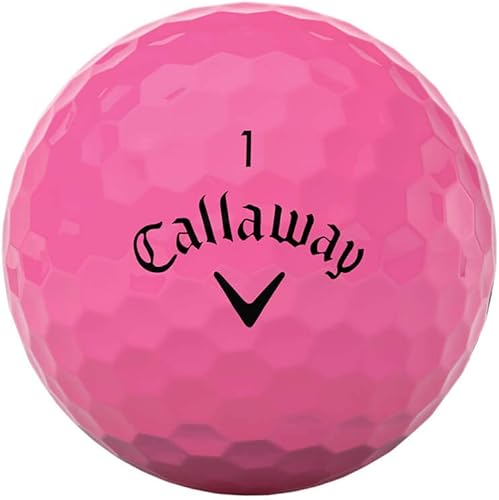 Vista 19 de Callaway Pelotas de golf Golf Reva