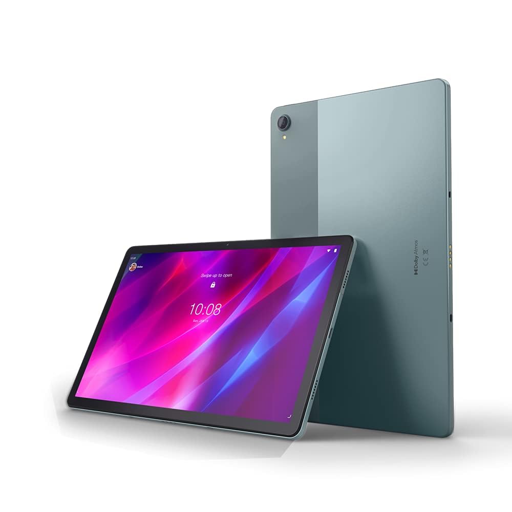 Lenovo Tablet Tab P11 Plus TB-J616X, 27.9 cm, 4G RAM, 128GB, 4G