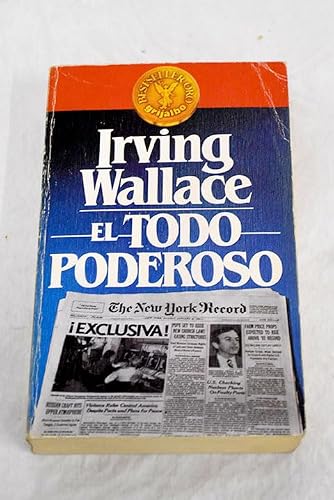 El todo poderoso [Catalan] B00F8EVCHS Book Cover