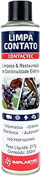 Limpa Contato Contactec 217G/350Ml