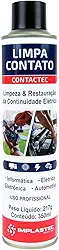 Limpa Contato Contactec 217G/350Ml