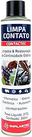 Limpa Contato Contactec 217G/350Ml