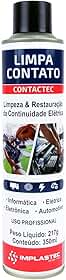 Limpa Contato Contactec 217G/350Ml