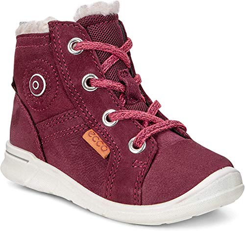 ECCO First, Scarpe da Ginnastica Basse Bimba 0-24