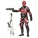 Star Wars The Force Awakens 3.75-Inch Figure Space Mission Guavian Enforcer