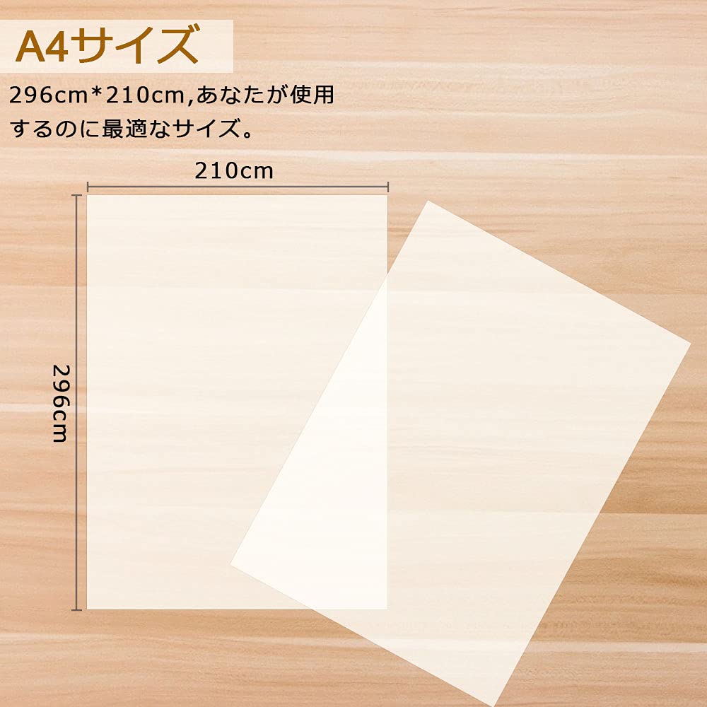 手染めグラシンペーパー Amazon.co.jp: COOLBOTANG A4 グラシン紙 半透明紙 100枚