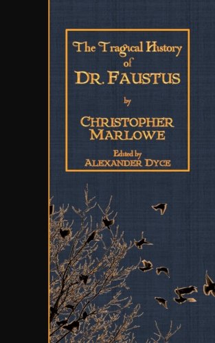 The Tragical History of Doctor Faustus - //coolthings.us