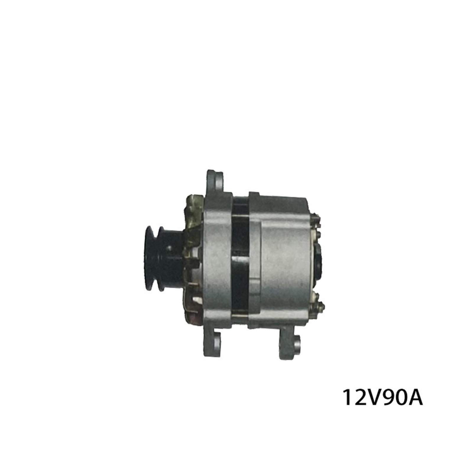 ALTERNATORE DINAMO GENERADOR ELECTRICO Compatibile con 12V 90A 1V/Z70 K1932Z 0120-469-646 0120-469-647 CA569IR 105.008.085 5991720 5991720